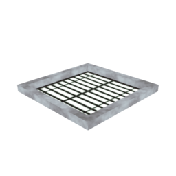 Scaffolding Floor